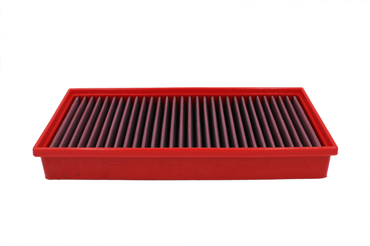 BMC sportluftfilter Land Rover Defender (L663) 2019-2023 - Carlevel AB - Sportluftfilter
