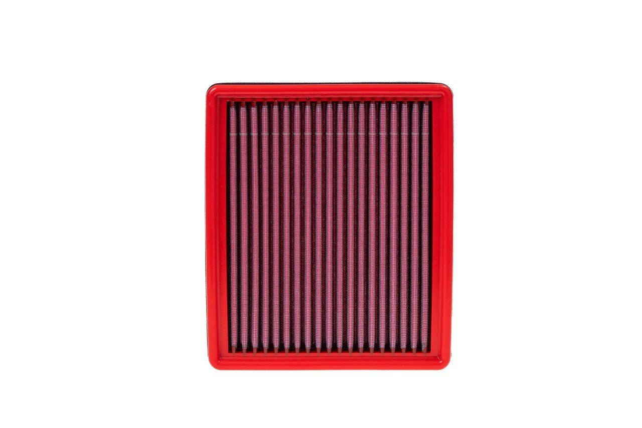 BMC sportluftfilter Land Rover Discovery II 1998-2004 - Carlevel AB - Sportluftfilter