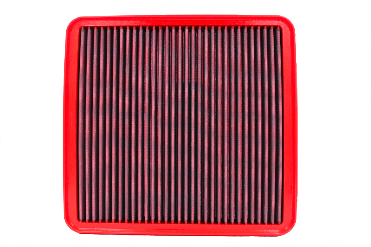 BMC sportluftfilter Lexus LX460 2012-2014 - Carlevel AB - Sportluftfilter