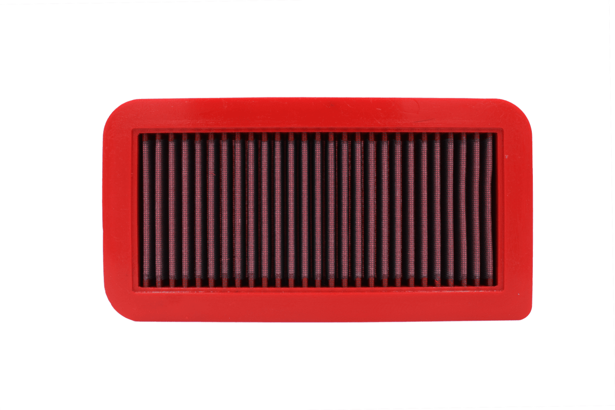 BMC sportluftfilter Lotus Elise (S2) 2004-2011 - Carlevel AB - Sportluftfilter