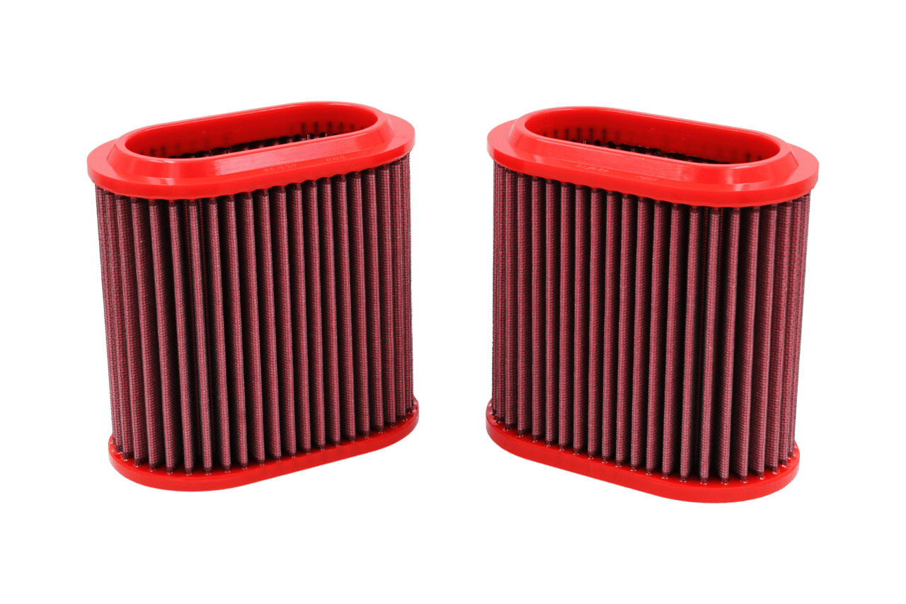 BMC sportluftfilter Maserati 3200 GT 1998-2002 - Carlevel AB - Sportluftfilter