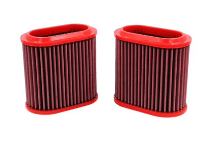 BMC sportluftfilter Maserati 3200 GT 1998-2002 - Carlevel AB - Sportluftfilter