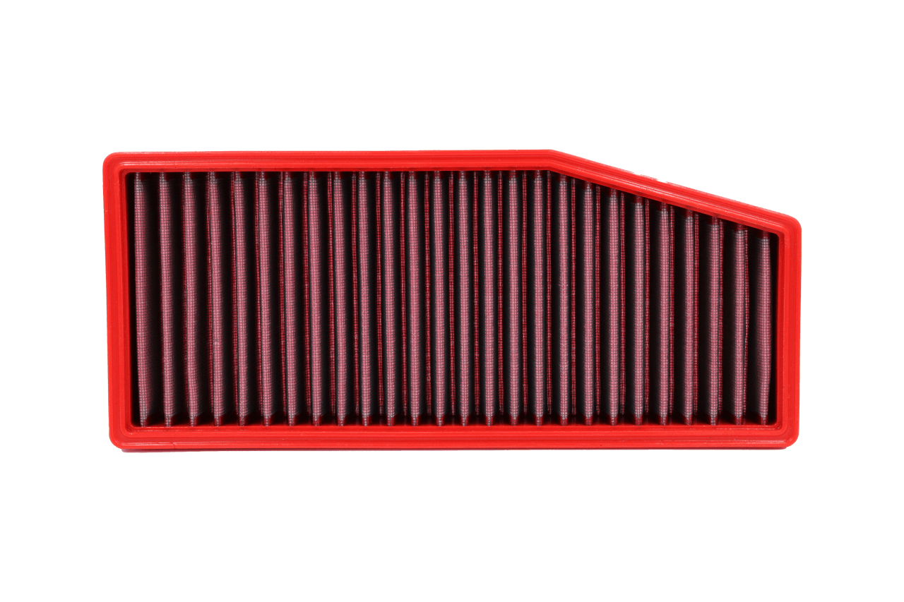 BMC sportluftfilter Maserati Grecale 2022-2025 - Carlevel AB - Sportluftfilter