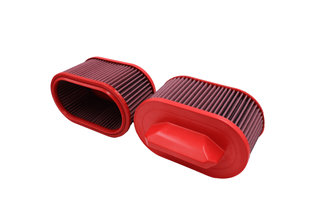 BMC sportluftfilter Maserati Levante 2016-2021 - Carlevel AB - Sportluftfilter