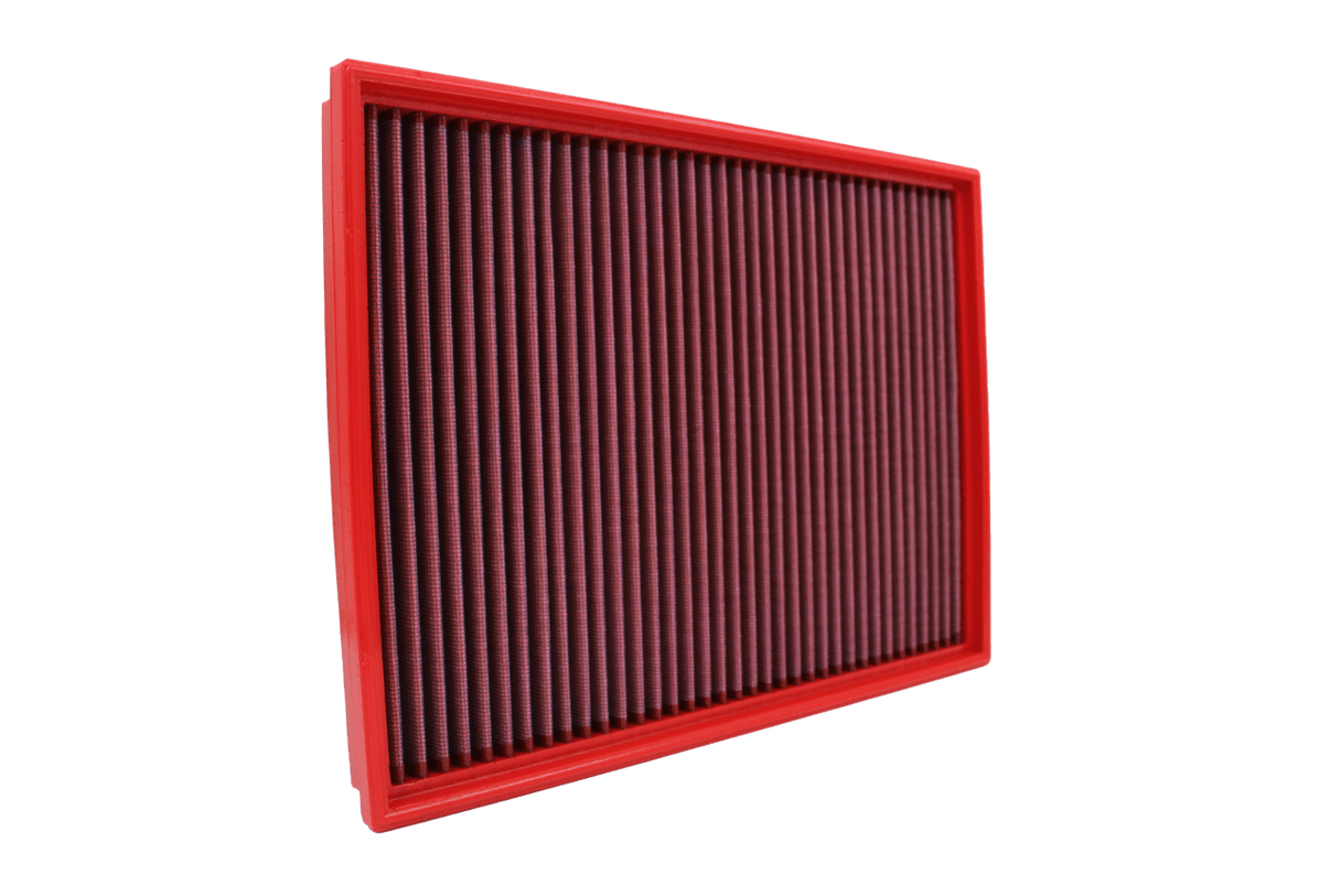 BMC sportluftfilter Maserati Quattroporte 2003-2008 - Carlevel AB - Sportluftfilter