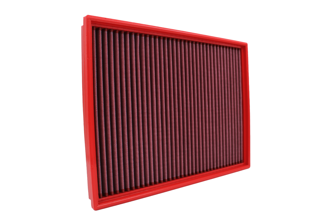 BMC sportluftfilter Maserati Quattroporte 2003-2008 - Carlevel AB - Sportluftfilter