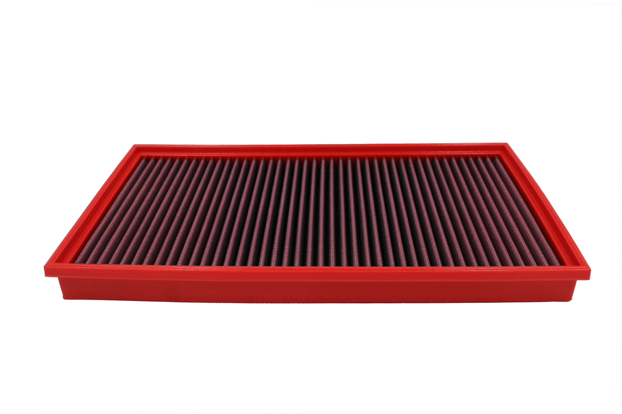 BMC sportluftfilter Maserati Quattroporte 2007-2013 - Carlevel AB - Sportluftfilter
