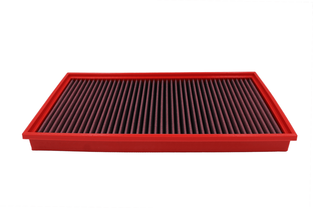 BMC sportluftfilter Maserati Quattroporte 2007-2013 - Carlevel AB - Sportluftfilter
