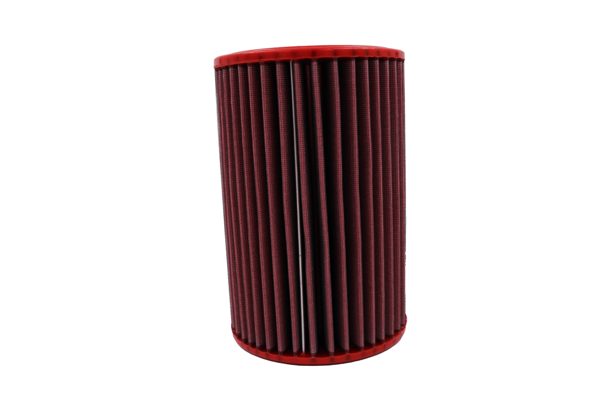 BMC sportluftfilter Mazda B2500 2.5L Turbo Diesel (round Filter) 1999-2006 - Carlevel AB - Sportluftfilter