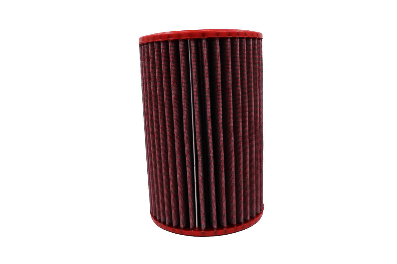 BMC sportluftfilter Mazda B2500 2.5L Turbo Diesel (round Filter) 1999-2006 - Carlevel AB - Sportluftfilter