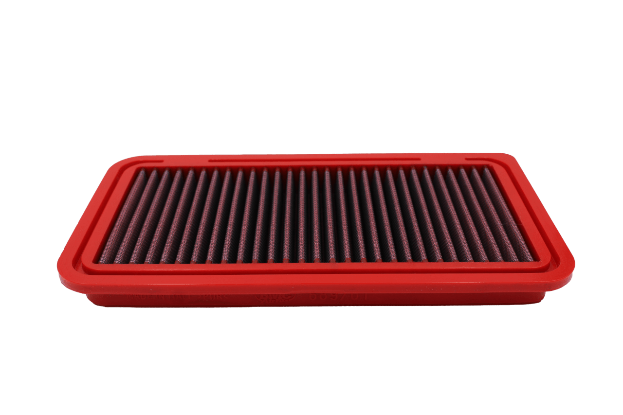 BMC sportluftfilter Mazda Roadster III (NC) 2005-2015 - Carlevel AB - Sportluftfilter