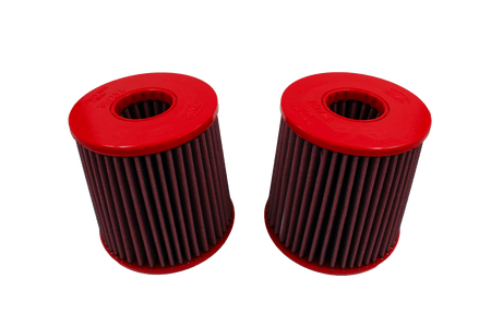 BMC sportluftfilter McLaren 650S Spider 2015-2017 - Carlevel AB - Sportluftfilter