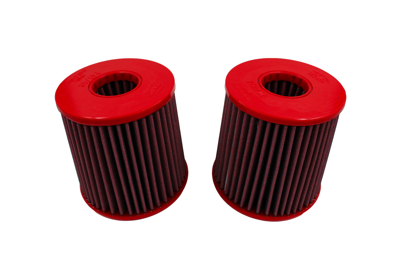 BMC sportluftfilter McLaren 675LT 2015-2017 - Carlevel AB - Sportluftfilter