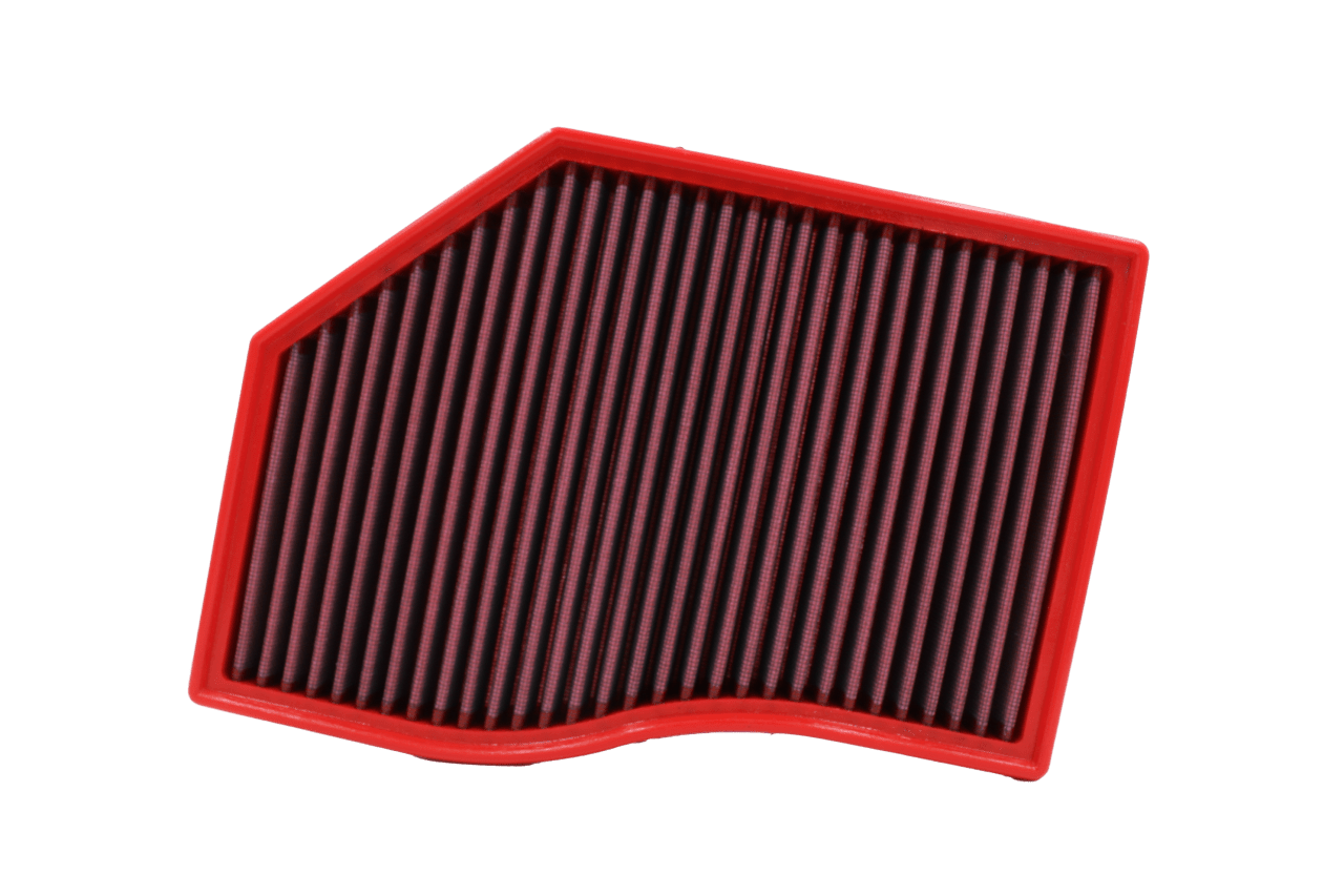 BMC sportluftfilter Mercedes Class A (W177) 2018-2019 - Carlevel AB - Sportluftfilter