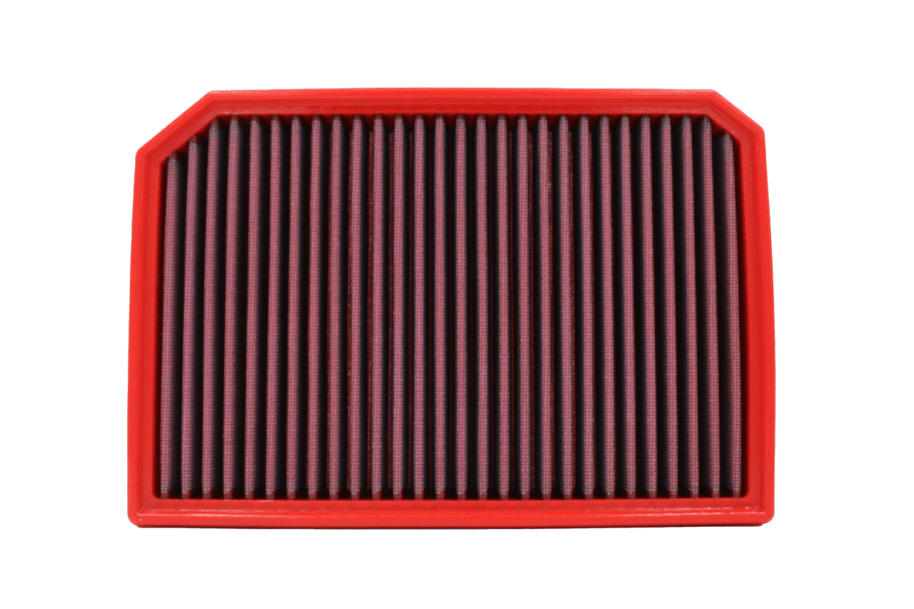 BMC sportluftfilter Mercedes Class A (W177) 2018-2022 - Carlevel AB - Sportluftfilter
