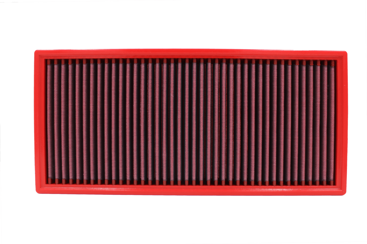 BMC sportluftfilter Mercedes Class B (W245) 2005-2011 - Carlevel AB - Sportluftfilter