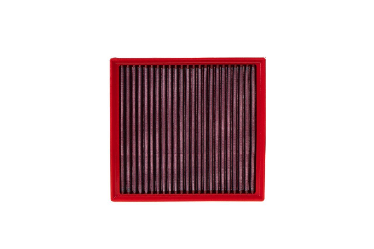 BMC sportluftfilter Mercedes Class B (W246+W242) 2011-2018 - Carlevel AB - Sportluftfilter