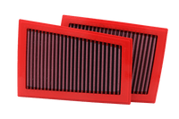 BMC sportluftfilter Mercedes Class C (W204/C204/S204) 2007-2014 - Carlevel AB - Sportluftfilter