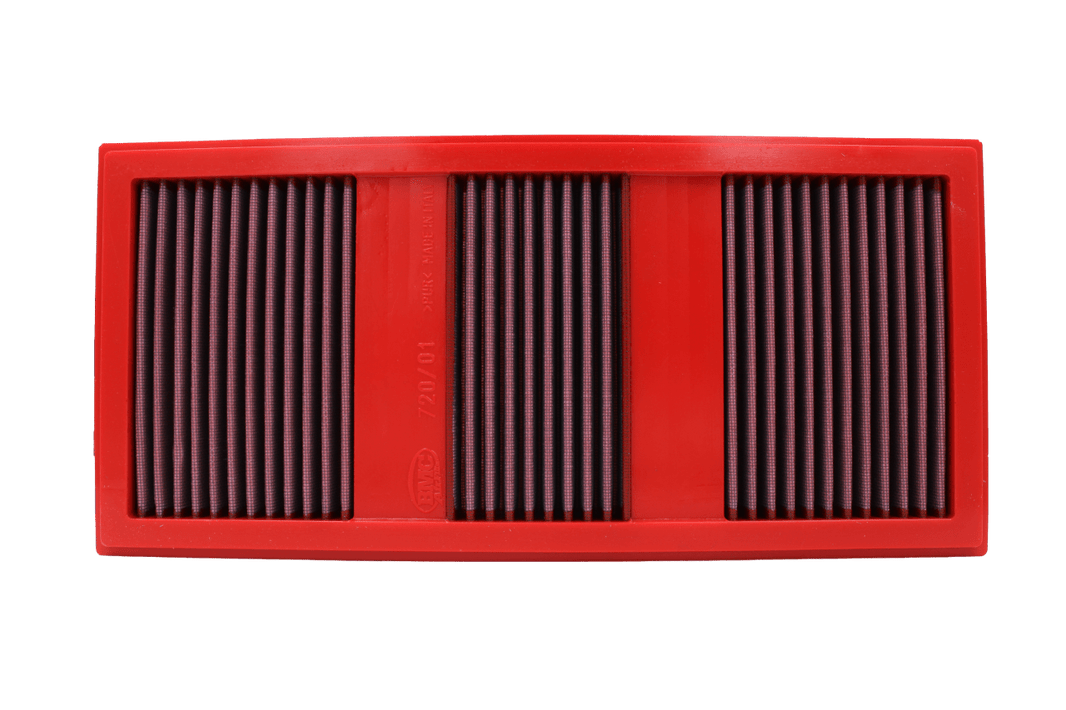 BMC sportluftfilter Mercedes Class C (W204/C204/S204) 2011-2014 - Carlevel AB - Sportluftfilter