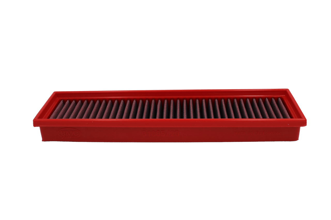 BMC sportluftfilter Mercedes Class C (W205/A205/C205/S205) 2014-2018 - Carlevel AB - Sportluftfilter