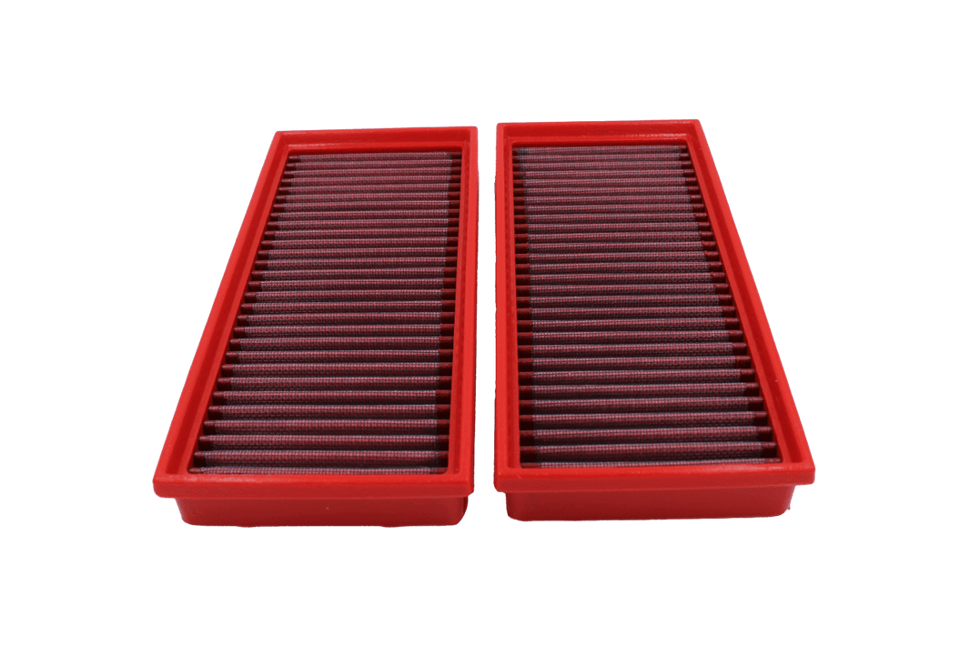 BMC sportluftfilter Mercedes Class C (W205/A205/C205/S205) 2014-2020 - Carlevel AB - Sportluftfilter