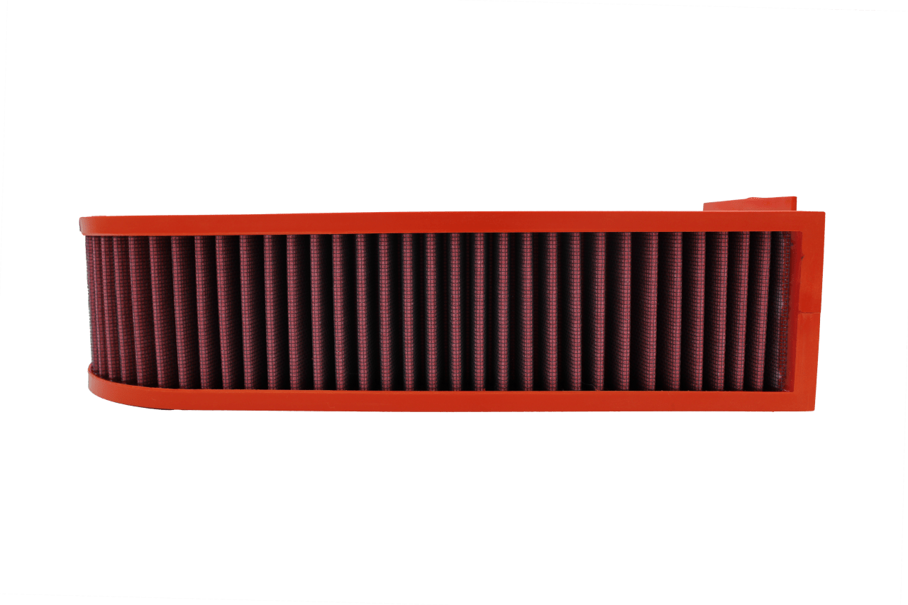 BMC sportluftfilter Mercedes Class E (A207/C207) 2009-2016 - Carlevel AB - Sportluftfilter