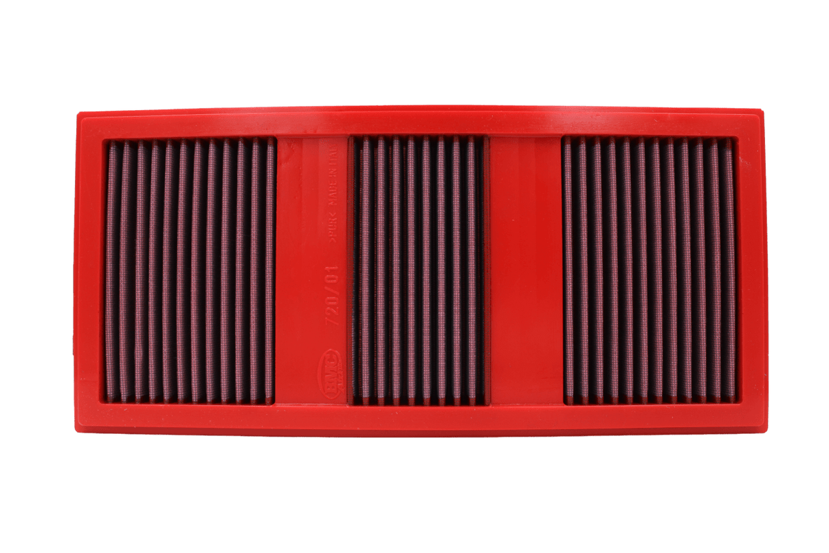 BMC sportluftfilter Mercedes Class E (A207/C207) 2011-2016 - Carlevel AB - Sportluftfilter