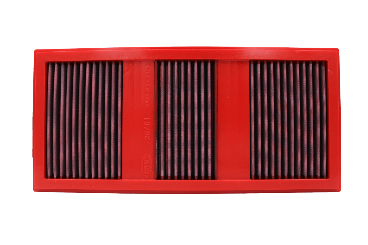BMC sportluftfilter Mercedes Class E (A207/C207) 2011-2016 - Carlevel AB - Sportluftfilter