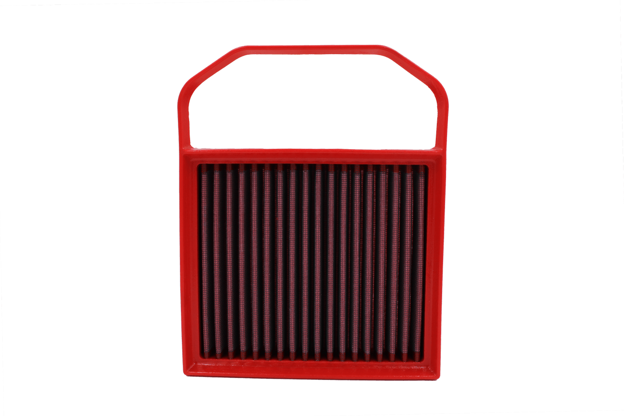 BMC sportluftfilter Mercedes Class E (A207/C207) 2013-2016 - Carlevel AB - Sportluftfilter
