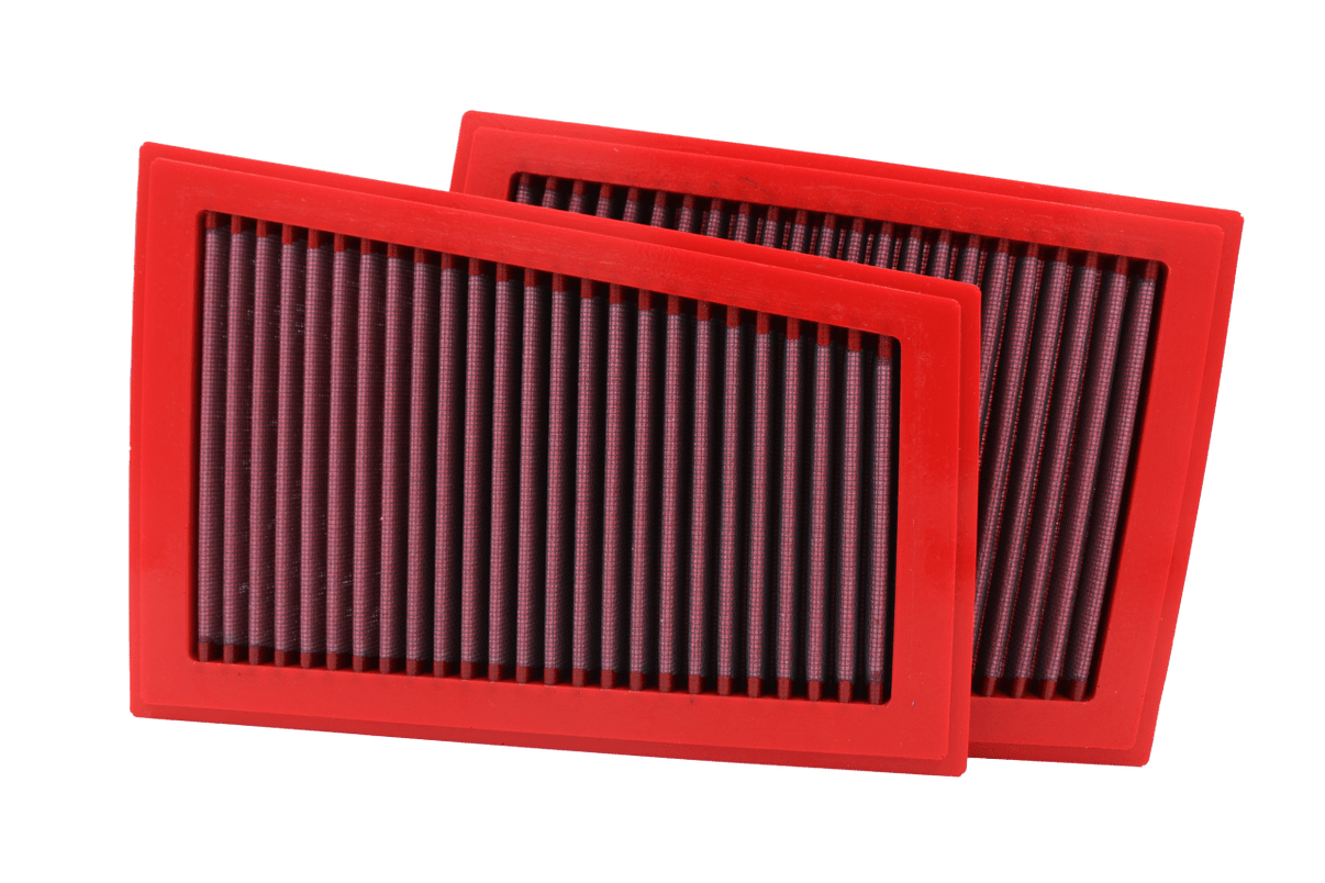 BMC sportluftfilter Mercedes Class E (W211/S211) 2005-2009 - Carlevel AB - Sportluftfilter