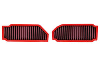 BMC sportluftfilter Mercedes Class G (465) 2023+ - Carlevel AB - Sportluftfilter