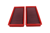 BMC sportluftfilter Mercedes Class G (W461/463) 2015-2017 - Carlevel AB - Sportluftfilter