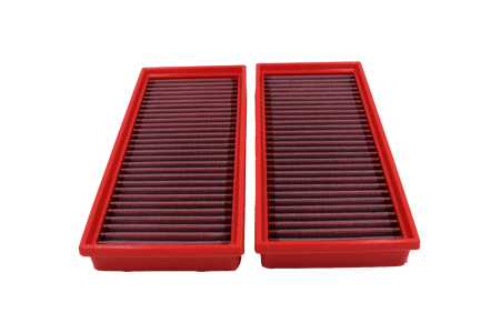 BMC sportluftfilter Mercedes Class G (W461/463) 2015-2017 - Carlevel AB - Sportluftfilter