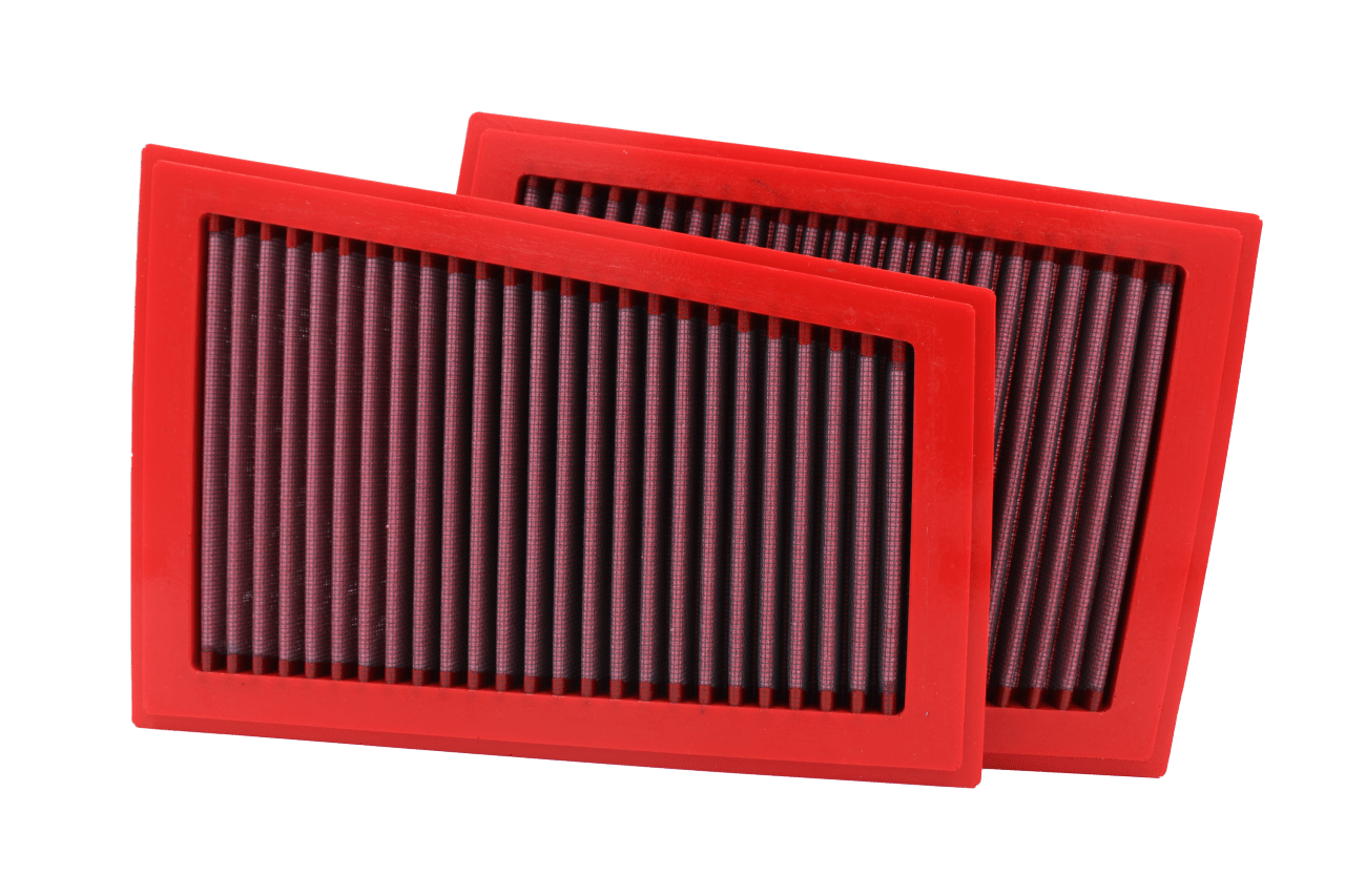 BMC sportluftfilter Mercedes Class M (W164) 2005-2011 - Carlevel AB - Sportluftfilter