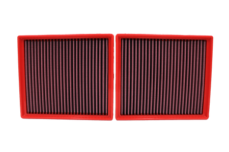 BMC sportluftfilter Mercedes Class M (W164) 2006-2011 - Carlevel AB - Sportluftfilter
