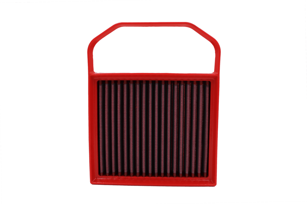 BMC sportluftfilter Mercedes Class M (W166) 2013-2015 - Carlevel AB - Sportluftfilter