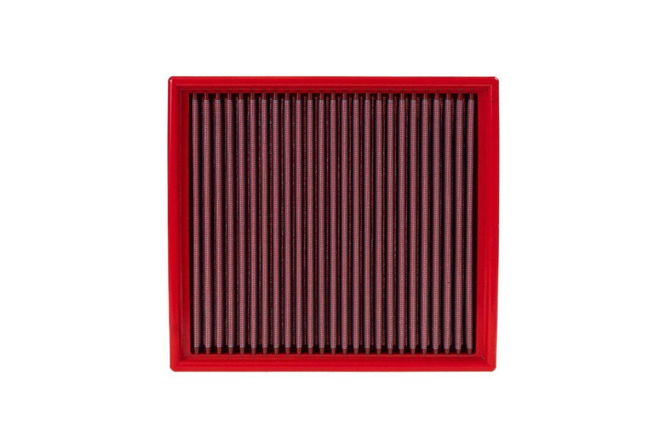 BMC sportluftfilter Mercedes Class S (W220) 2000-2005 - Carlevel AB - Sportluftfilter