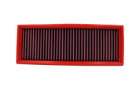 BMC sportluftfilter Mercedes Class S (W221) 2005-2013 - Carlevel AB - Sportluftfilter