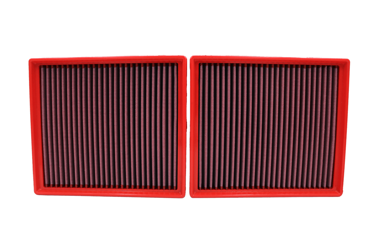 BMC sportluftfilter Mercedes Class S (W221) 2006-2010 - Carlevel AB - Sportluftfilter