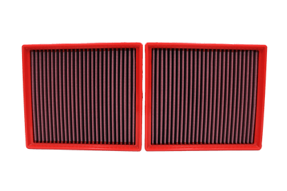 BMC sportluftfilter Mercedes Class S (W221) 2006-2010 - Carlevel AB - Sportluftfilter