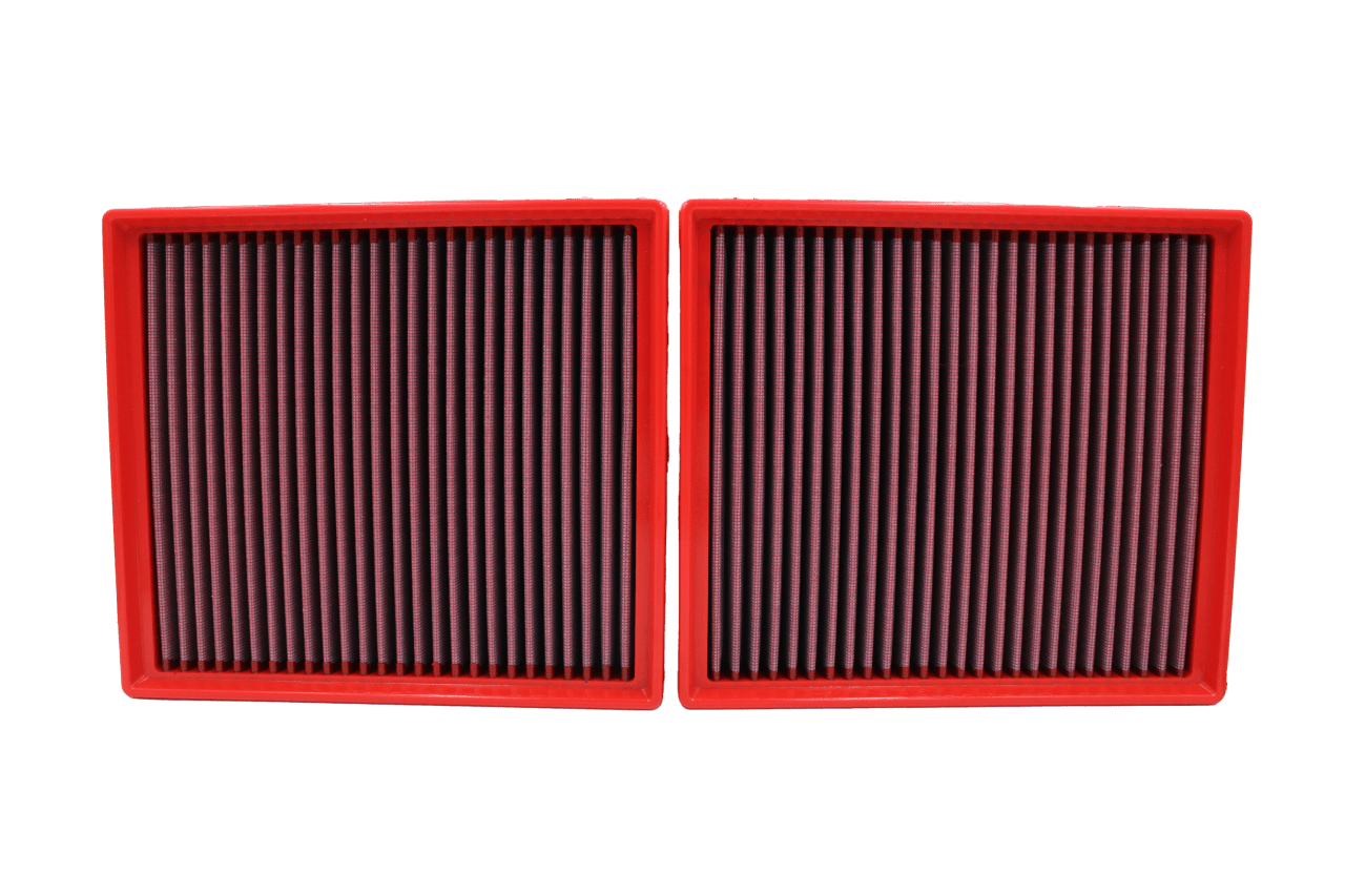 BMC sportluftfilter Mercedes Class S (W221) 2006-2010 - Carlevel AB - Sportluftfilter