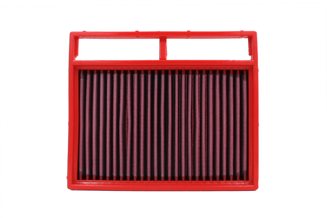 BMC sportluftfilter Mercedes Class S (W221) 2006-2013 - Carlevel AB - Sportluftfilter