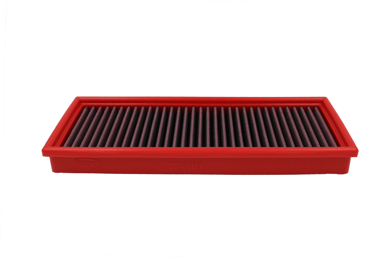BMC sportluftfilter Mercedes Class S (W221) 2010-2013 - Carlevel AB - Sportluftfilter