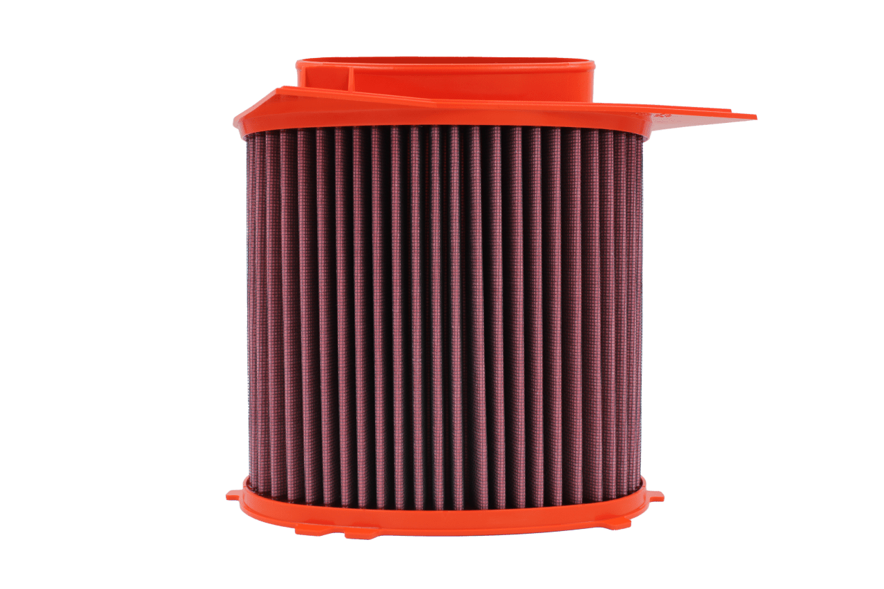 BMC sportluftfilter Mercedes Gla (H247) 2019+ - Carlevel AB - Sportluftfilter