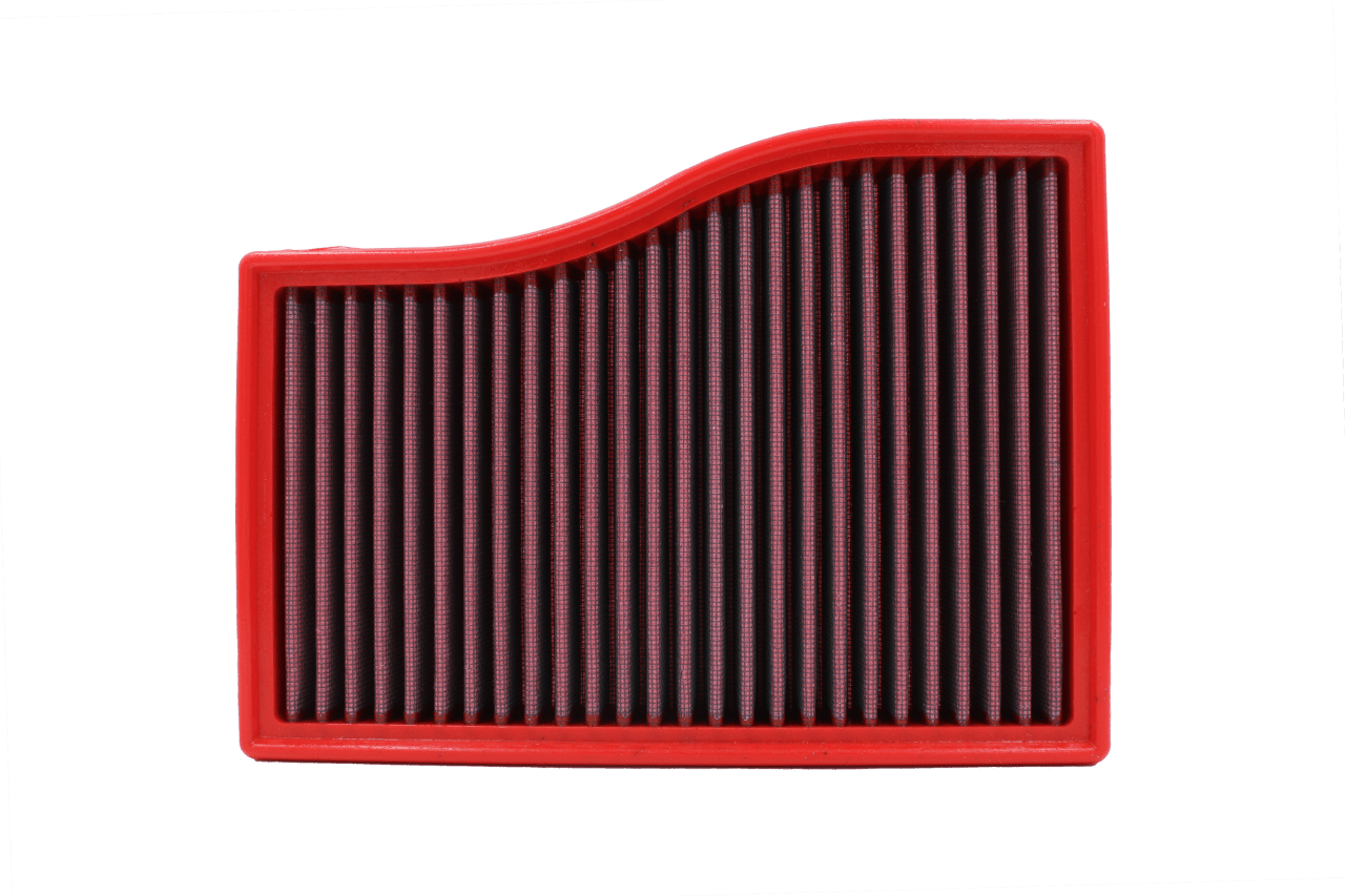 BMC sportluftfilter Mercedes Glb (X247) 2019-2023 - Carlevel AB - Sportluftfilter