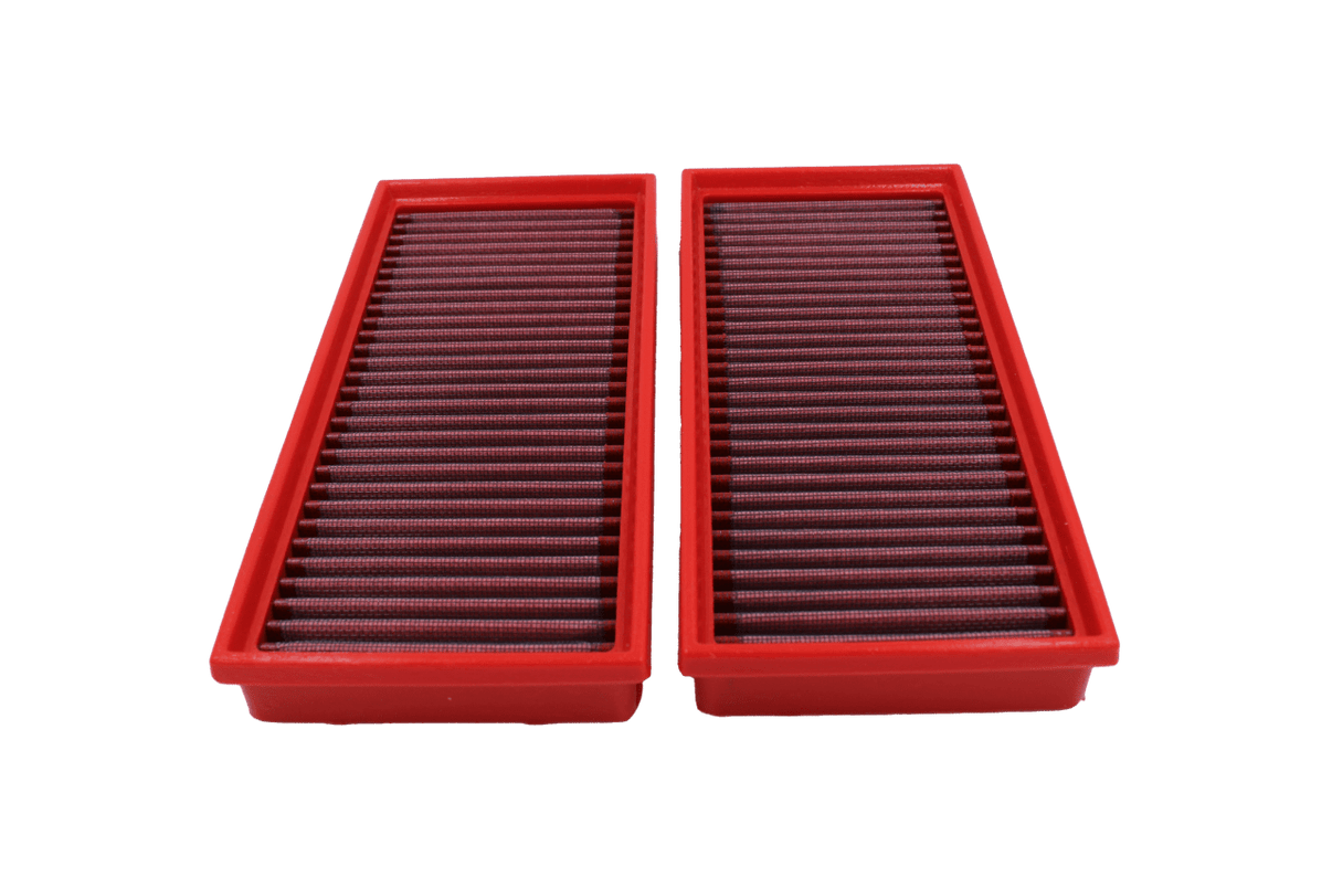 BMC sportluftfilter Mercedes Glc / Glc Coupe (X253/C253) 2017+ - Carlevel AB - Sportluftfilter
