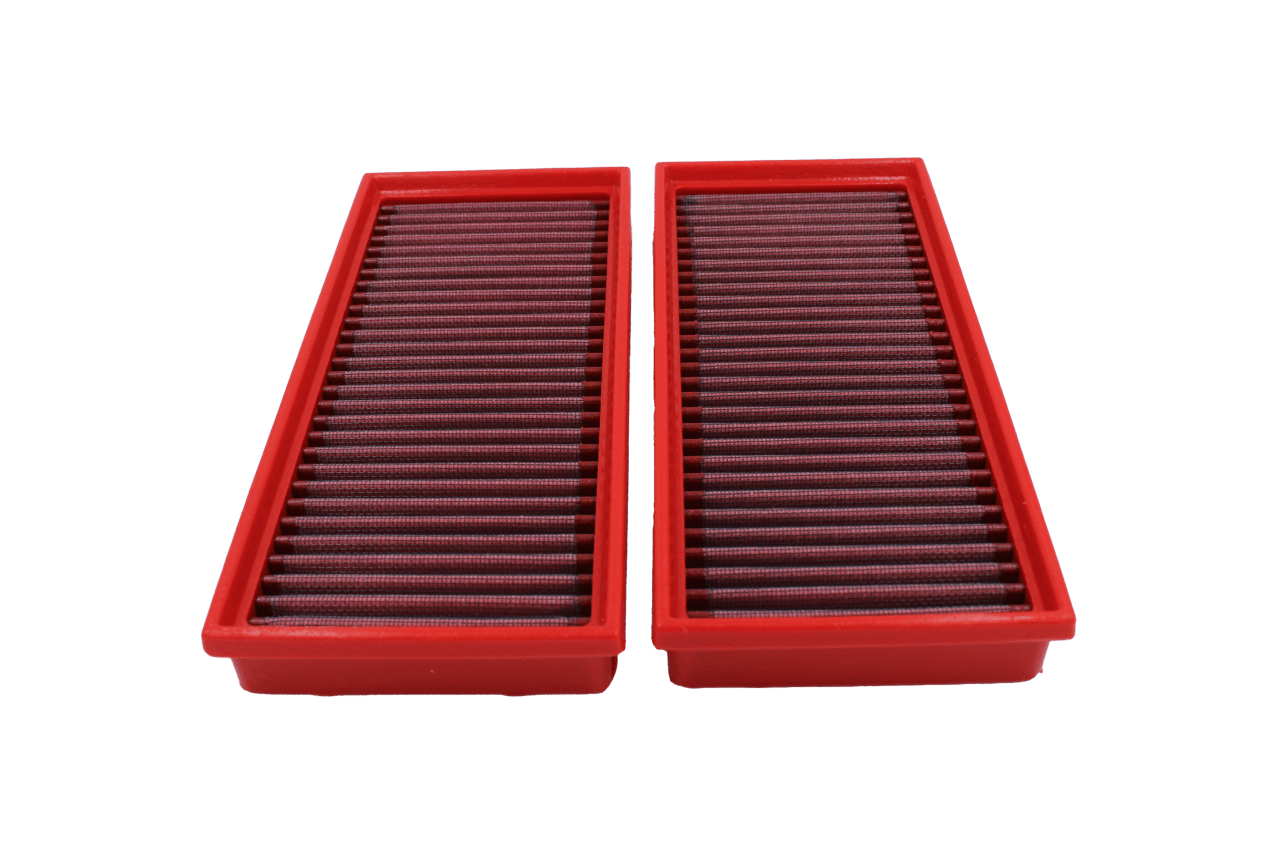 BMC sportluftfilter Mercedes Glc / Glc Coupe (X253/C253) 2017+ - Carlevel AB - Sportluftfilter