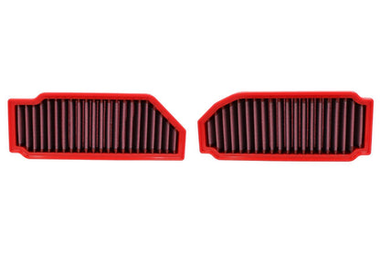 BMC sportluftfilter Mercedes GT (C190,R190) 2023-2024 - Carlevel AB - Sportluftfilter