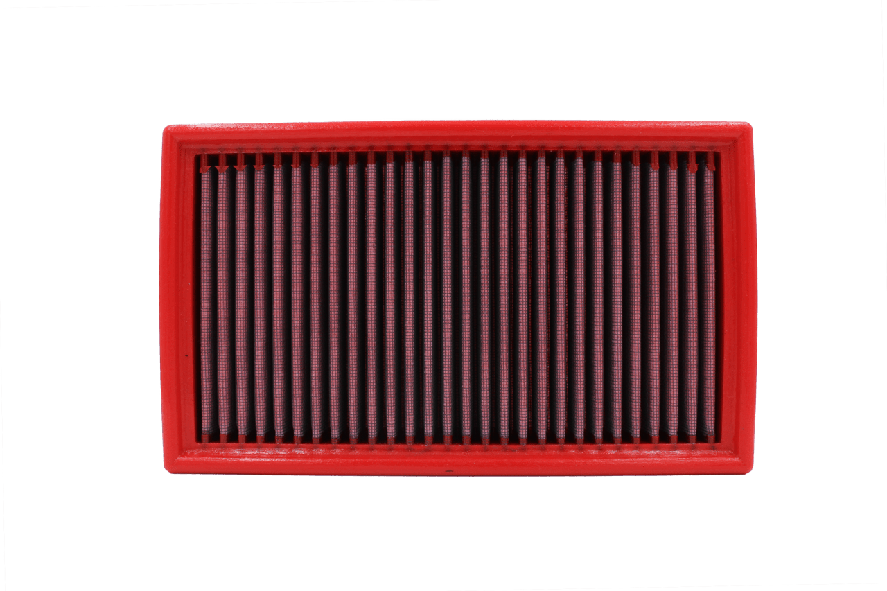 BMC sportluftfilter Mini Mini Cooper I (R50,R52,R53) 2002-2008 - Carlevel AB - Sportluftfilter