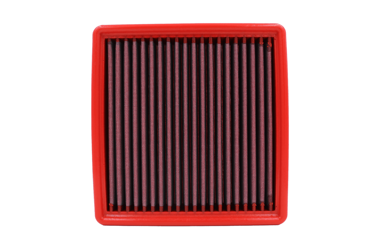 BMC sportluftfilter Mitsubishi Lancer Evolution IX 2005-2007 - Carlevel AB - Sportluftfilter